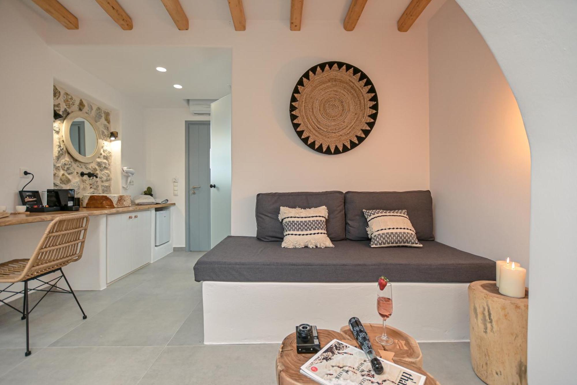 Naxos Finest&3*Naxos市