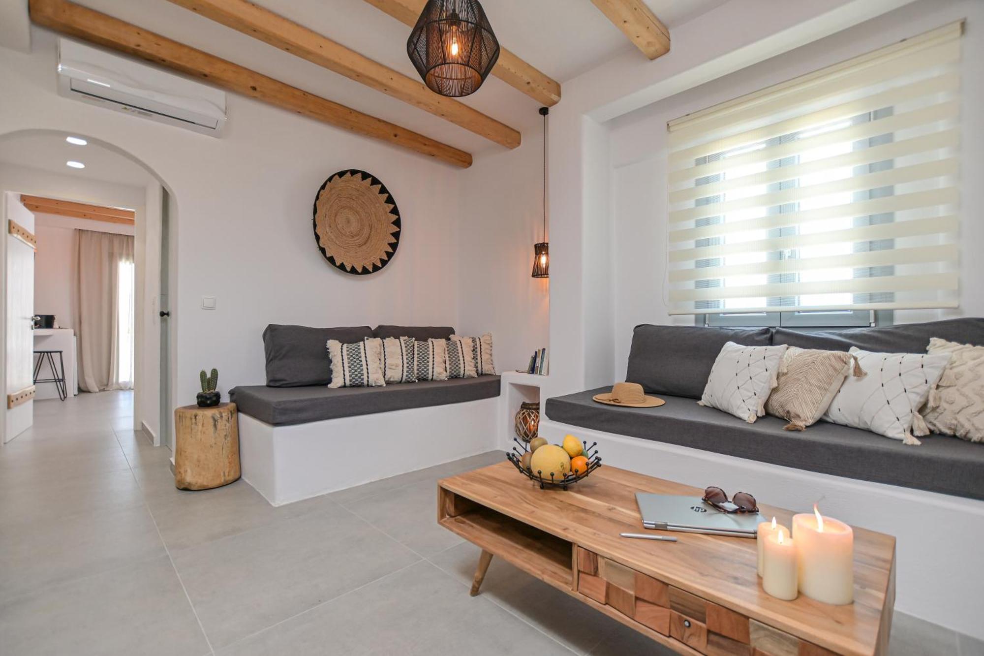 Naxos Finest&3*Naxos市