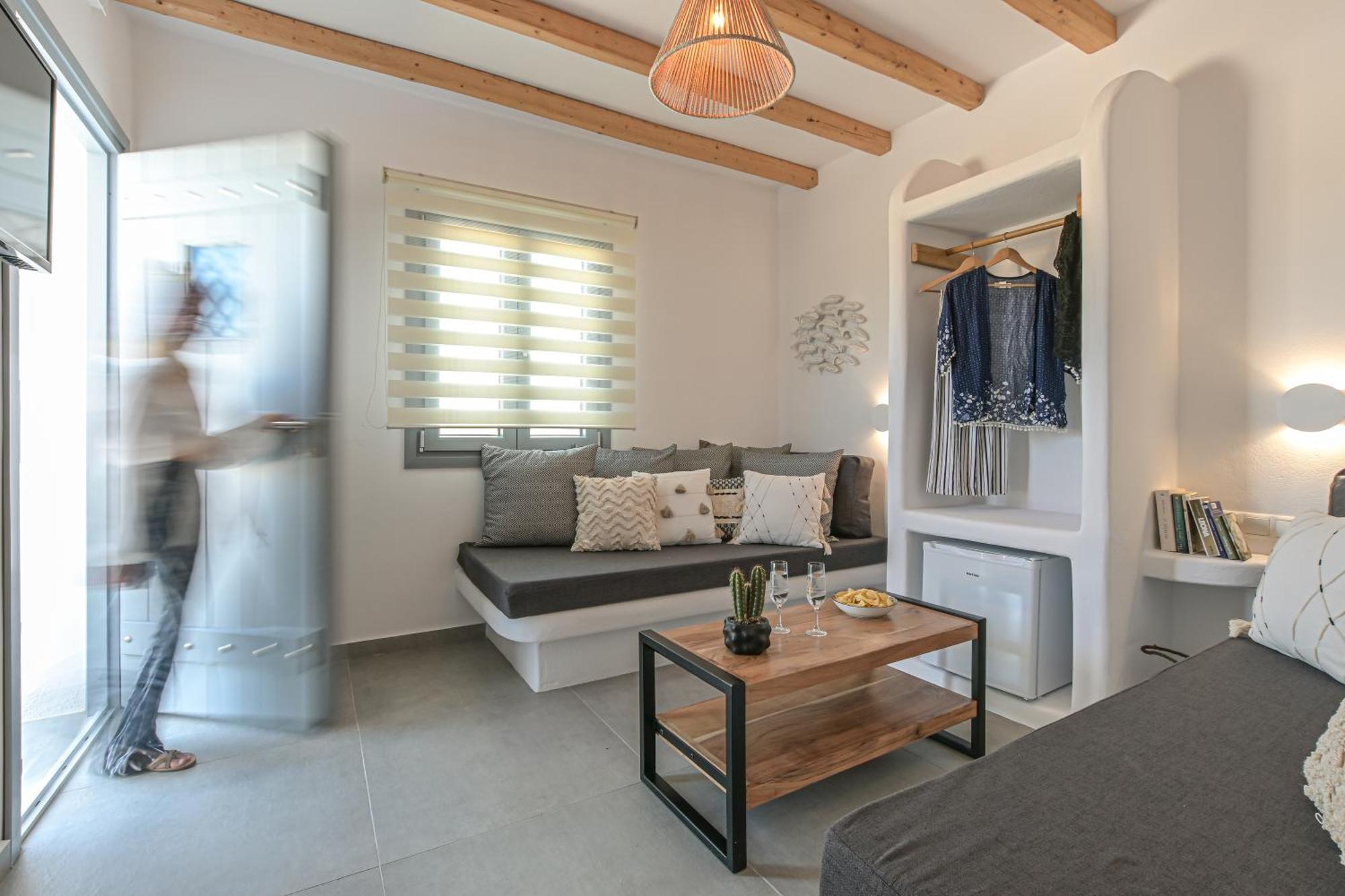 Naxos Finest&3*Naxos市