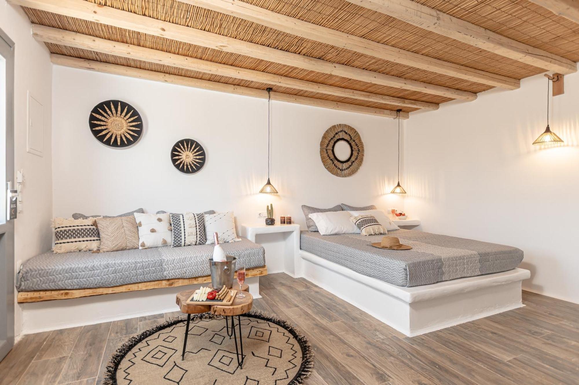 Naxos Finest&3*Naxos市