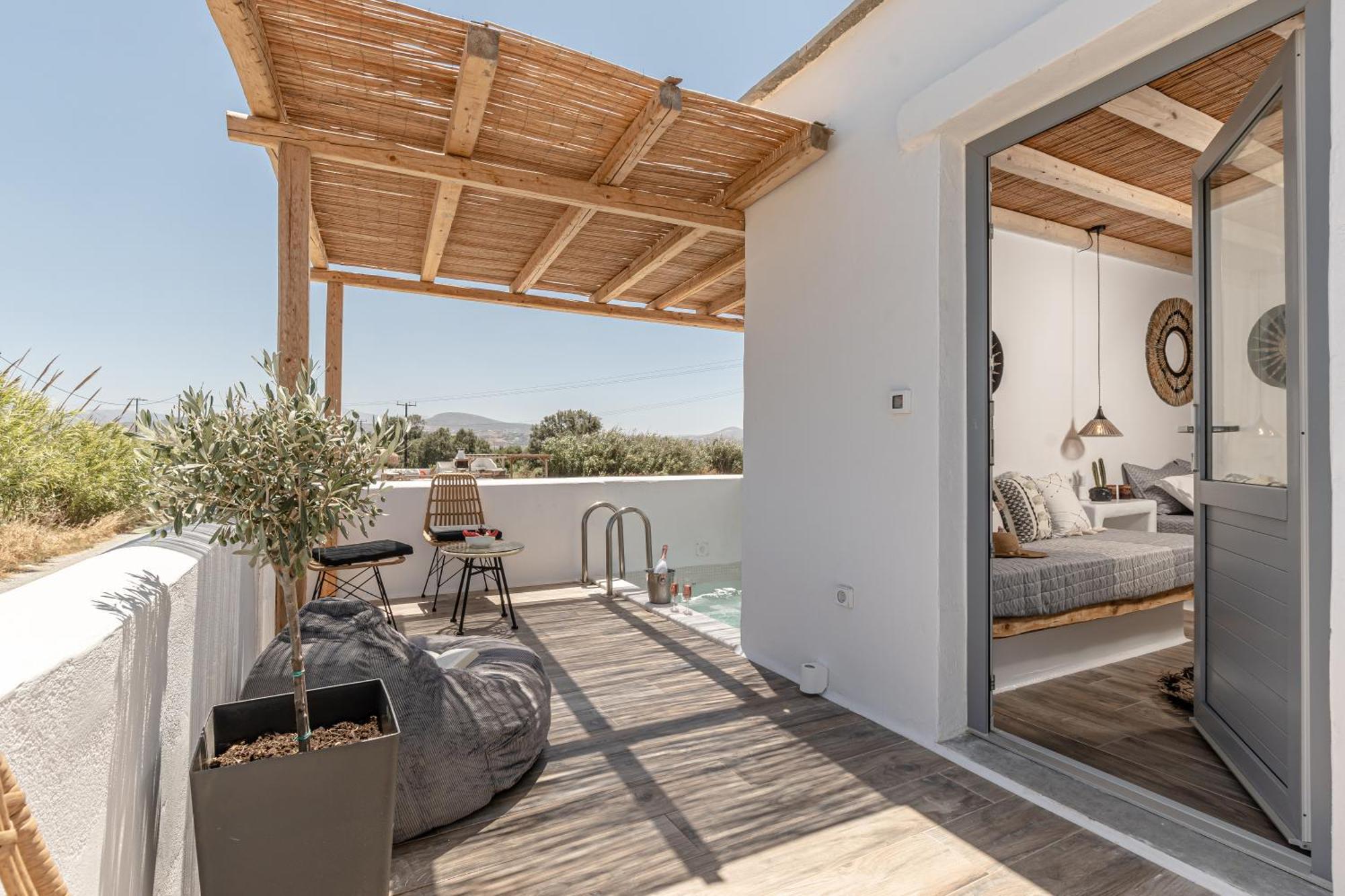 Naxos Finest&3*Naxos市