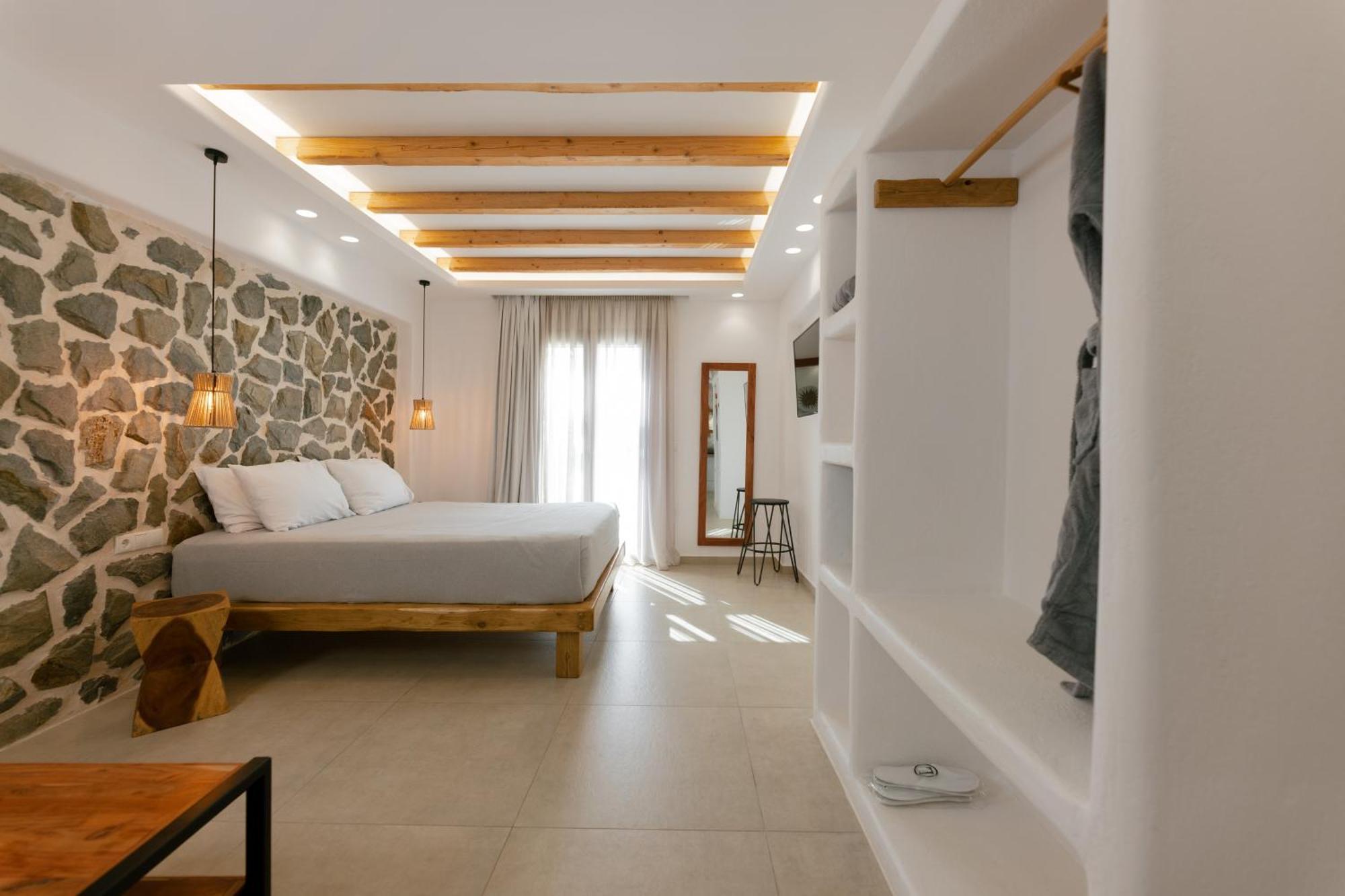 Hotel Naxos Finest